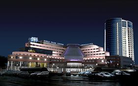 Атриум Палас Отель Екатеринбург
